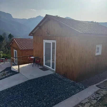 Casinhas Do Marao Parada (Vila Real)