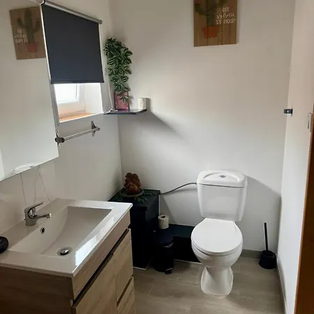 キャンプ場 Casinhas Do Marao *