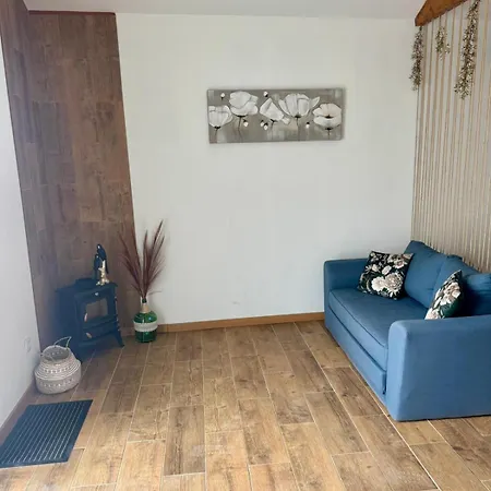 Casinhas Do Marao キャンプ場