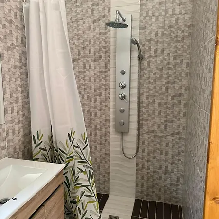 Casinhas Do Marao Parada (Vila Real)