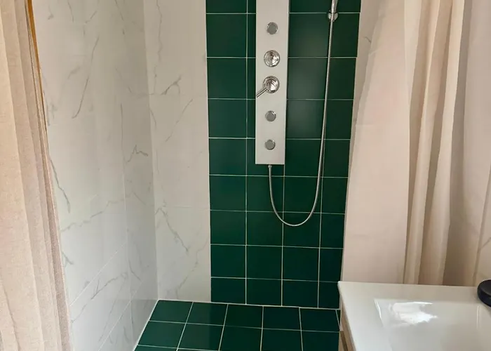 Casinhas Do Marao Кемпинг Parada (Vila Real)