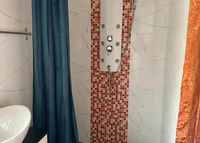 Casinhas Do Marao Kamp alanı *