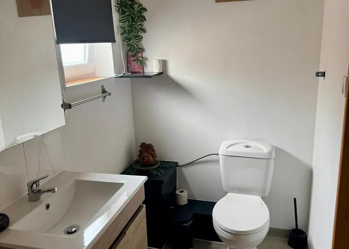 Кемпинг Casinhas Do Marao *