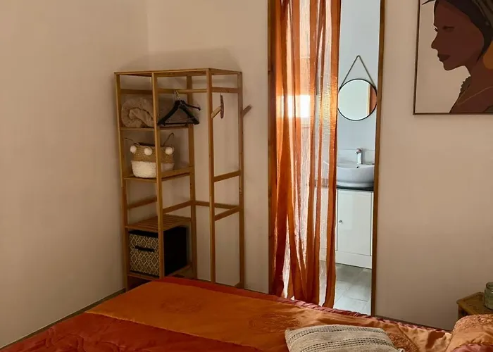 Casinhas Do Marao Kamp alanı *