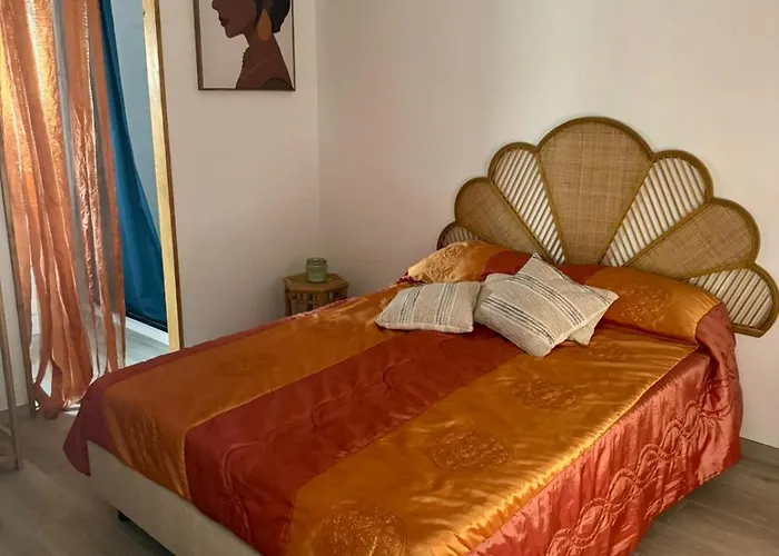 Casinhas Do Marao Kamp alanı Parada (Vila Real)