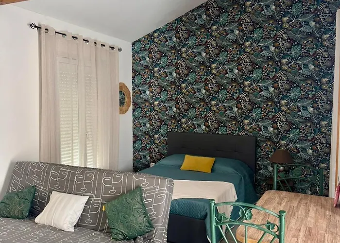 Casinhas Do Marao Parada (Vila Real)