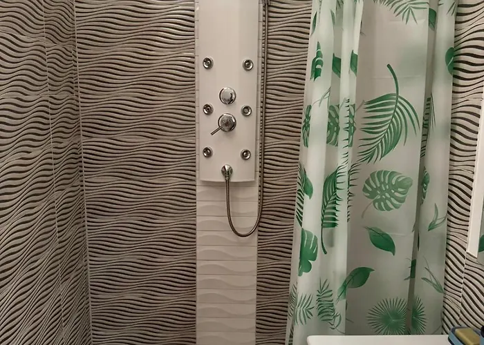 Kamp alanı Casinhas Do Marao *