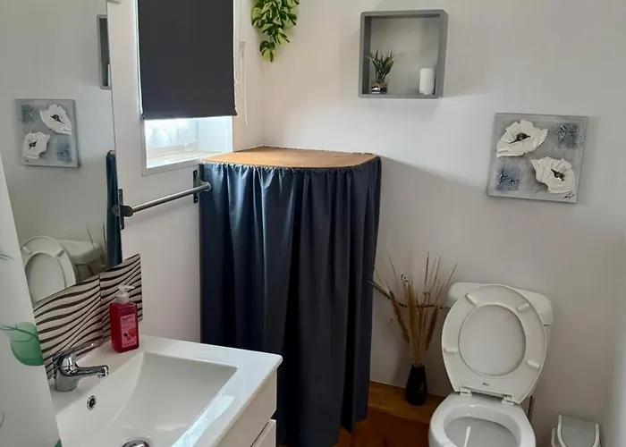 Кемпинг Casinhas Do Marao *