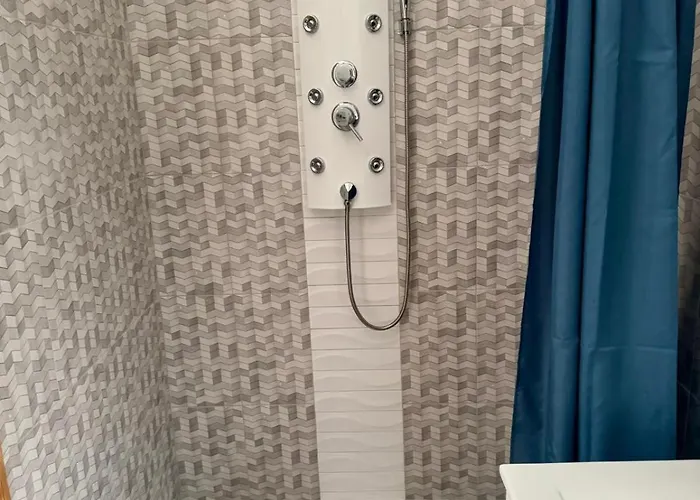 Kamp alanı Casinhas Do Marao *