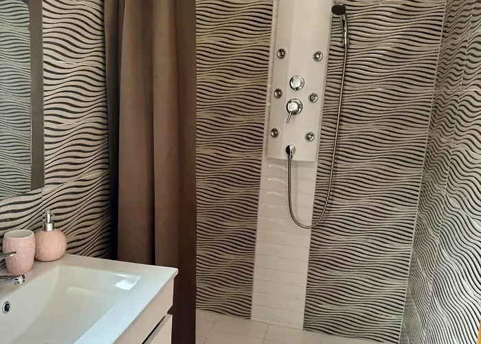 Kamp alanı Casinhas Do Marao