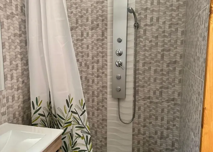 Casinhas Do Marao Parada (Vila Real)