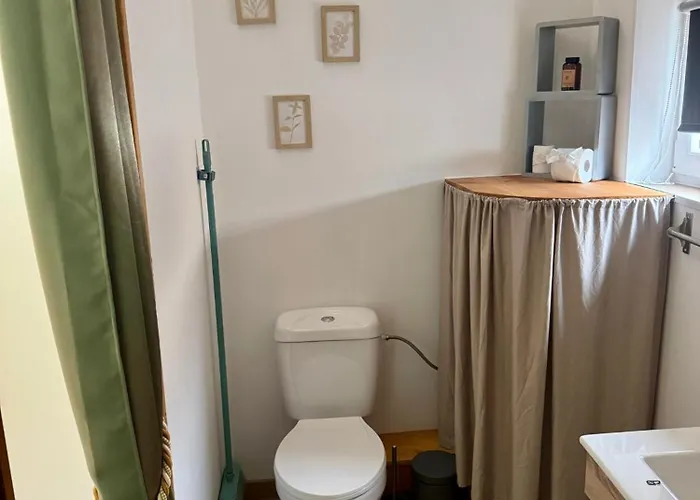 Casinhas Do Marao Parada (Vila Real)